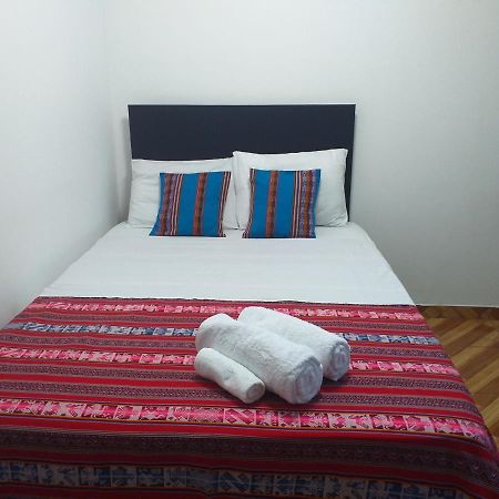 Chakana Family Home 2 Lima Airport Экстерьер фото