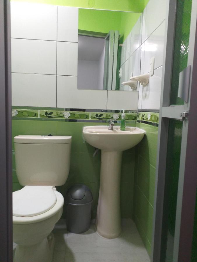 Chakana Family Home 2 Lima Airport Экстерьер фото