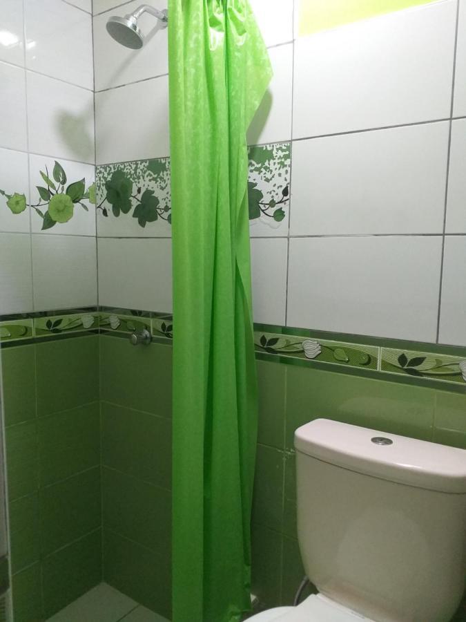 Chakana Family Home 2 Lima Airport Экстерьер фото